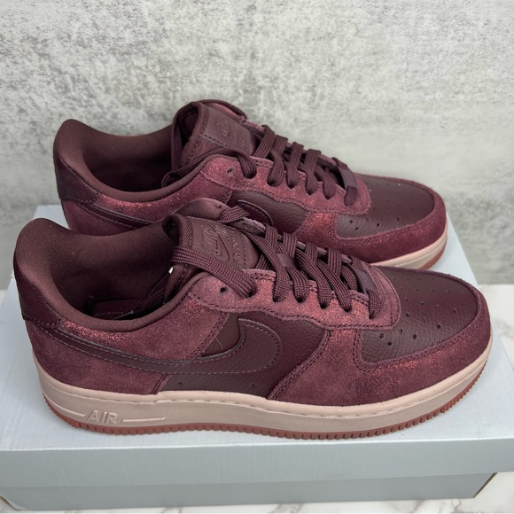 Nike Air Force 1 07 Premium - Picture 11 of 16